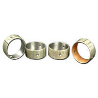 Camshaft bushes
