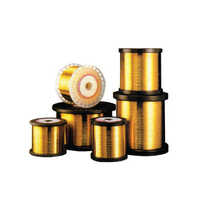 Edm brass wire