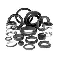 Carbon seals