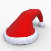 Christmas cap