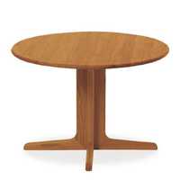 Teak Dining Table