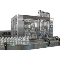Bottle packaging machines