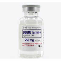 Dobutamine injection