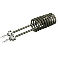 Chemical heating elements