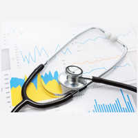 Medical data services