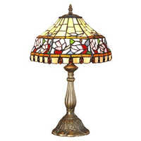 Antique lamps