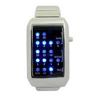 Digital Wrist Watch