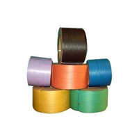 Pp box strappings