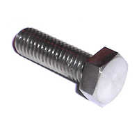 Ms hex bolts