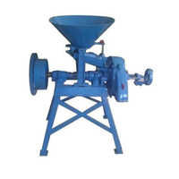 Rice flour mill