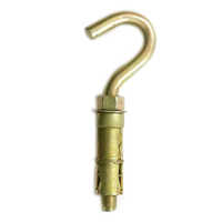 Anchor Fasteners