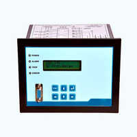 Digital protection relay