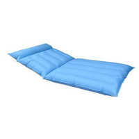 Medical water bed