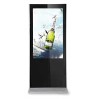 Digital Signage Contracts