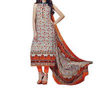 Cotton Salwar Kameez