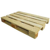 Wooden Euro Pallets