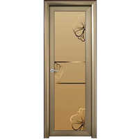 Decorative Pvc Doors