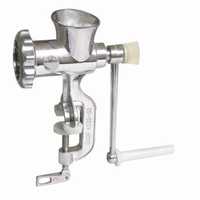 Meat mincer