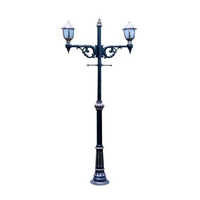 Lighting Pole