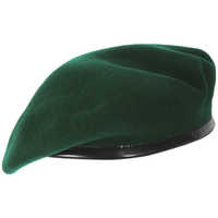 Military beret