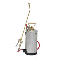 Pest control equipment