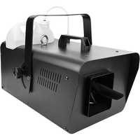 Snow machine