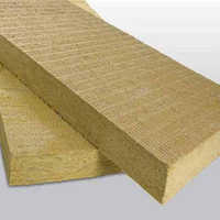 Rockwool slab