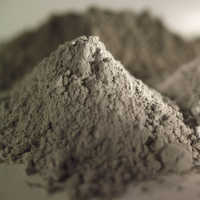 Acid proof cement