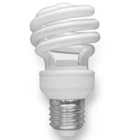 Ccfl lamp