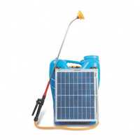 Solar Agriculture Sprayer