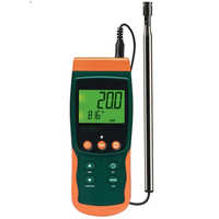 Thermo anemometer