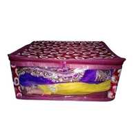 Saree packing bag