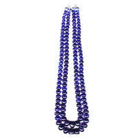 Tanzanite bead