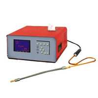 Pollution check equipment