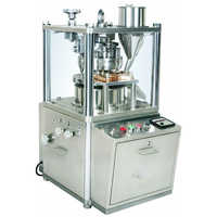 टैबलेट प्रेस मशीन