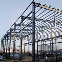 Prefabricated Steel Buildings