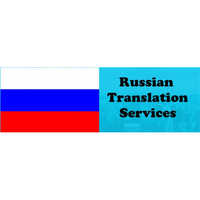 Russian Translation Services