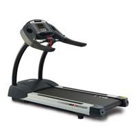 Fitness Treadmill