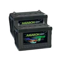 Amaron inverter battery