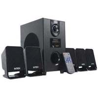 Intex home theater system