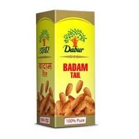 डाबर बादाम तेल