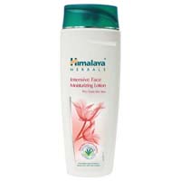 Himalaya moisturizing lotion