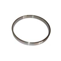 Impeller wear ring