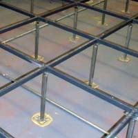 Access Floor System