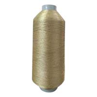 Zari yarn