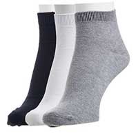 Mens Ankle Socks