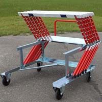 Hurdle cart