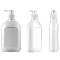 एंटीसेप्टिक हाथ धोना