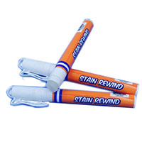 Stain remover pen