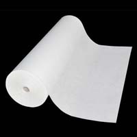 White non woven fabric